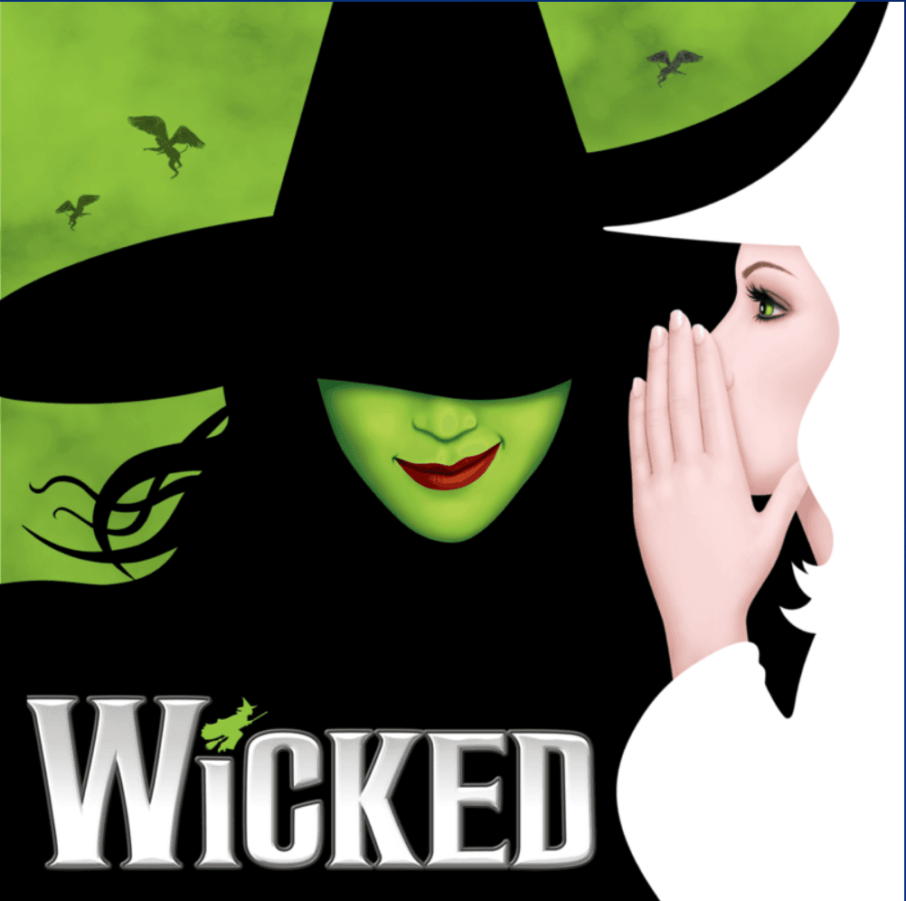 위키드 Wicked 갤러리