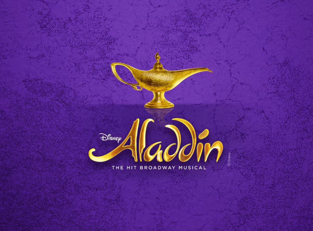 알라딘 Aladdin 갤러리